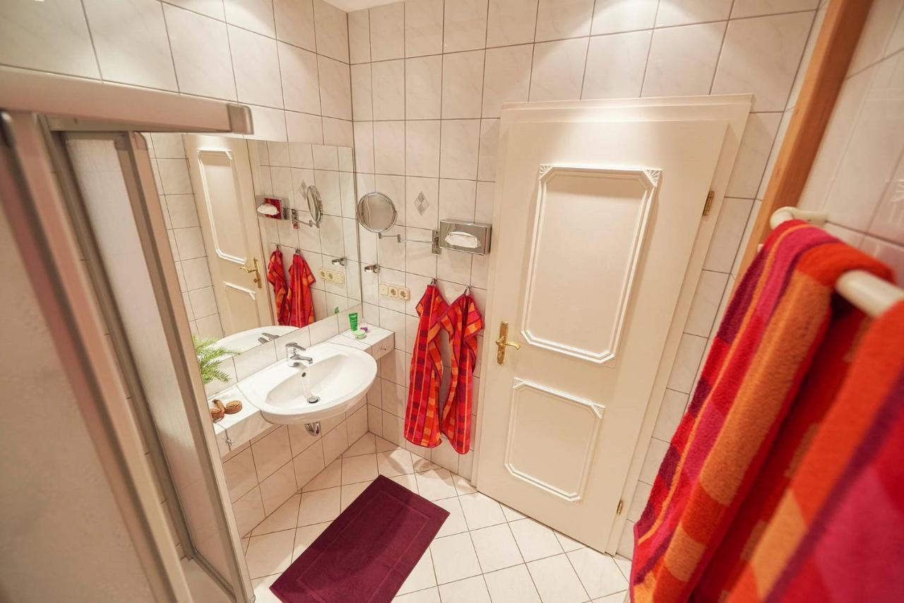 Ferienappartements Rausch Presseck Exterior photo