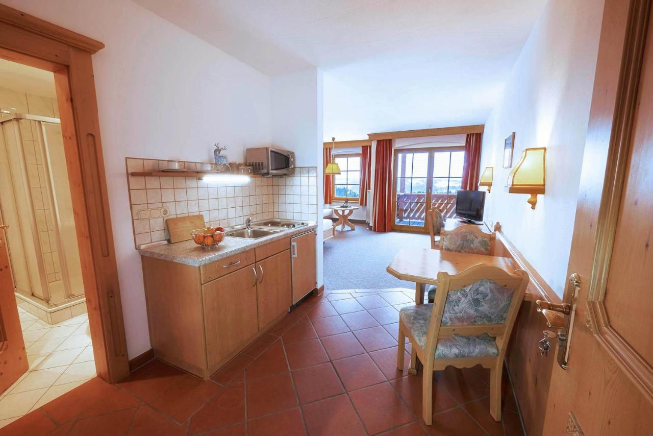 Ferienappartements Rausch Presseck Exterior photo