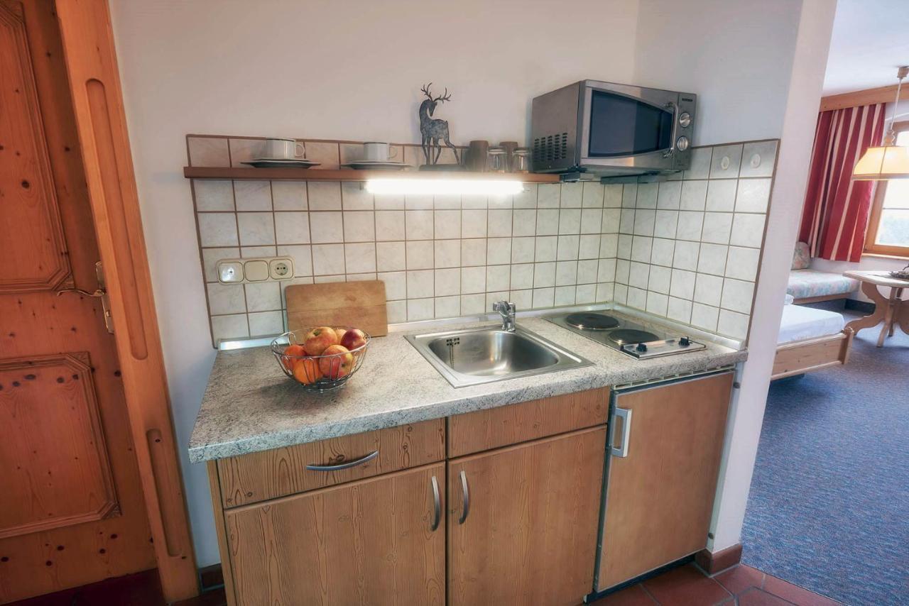 Ferienappartements Rausch Presseck Exterior photo