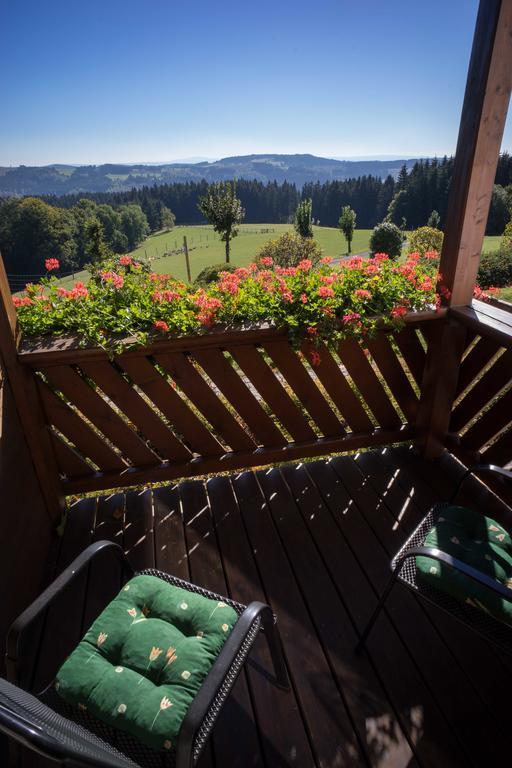 Ferienappartements Rausch Presseck Exterior photo